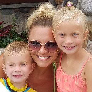 Meet your Posher, Diana